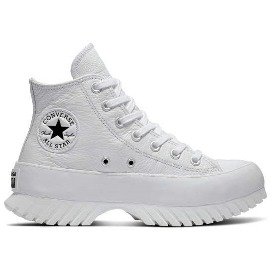 Converse Chuck Taylor All Star Lugged 2.0 Leather